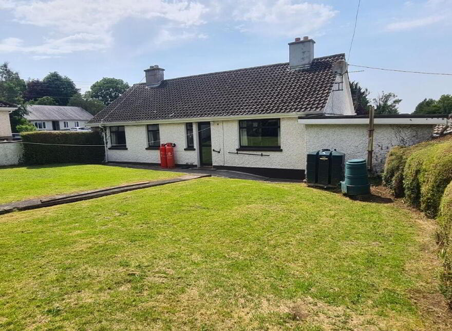 Viewmount, Longford Town, N39K0F1