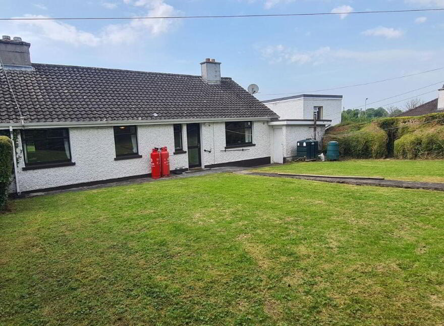 Viewmount, Longford Town, N39K0F1