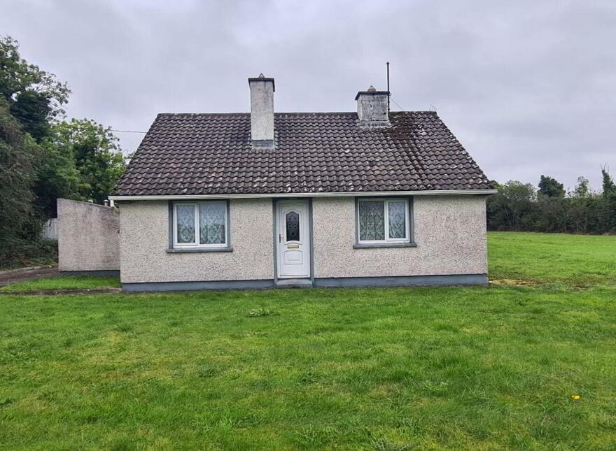 Cloonmore, Tarmonbarry, N39D932