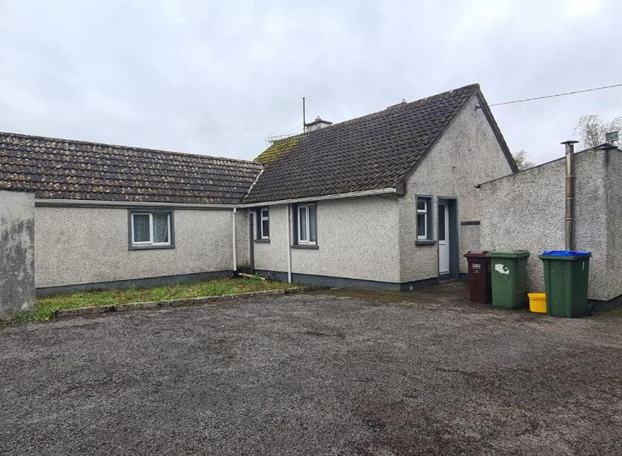 Cloonmore, Tarmonbarry, N39D932