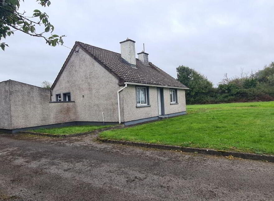 Cloonmore, Tarmonbarry, N39D932