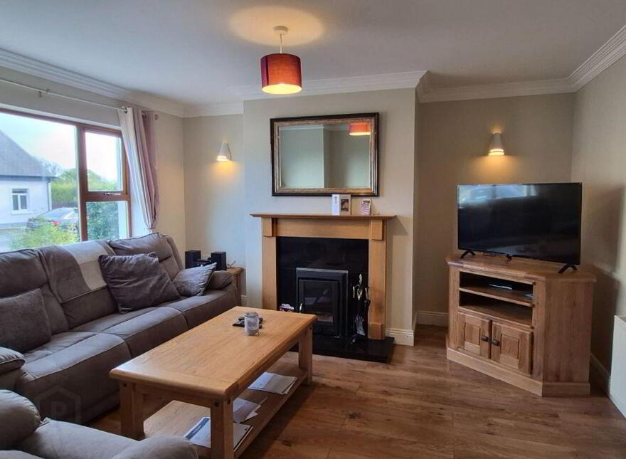 15 The Maples, Strokestown, F42CD73
