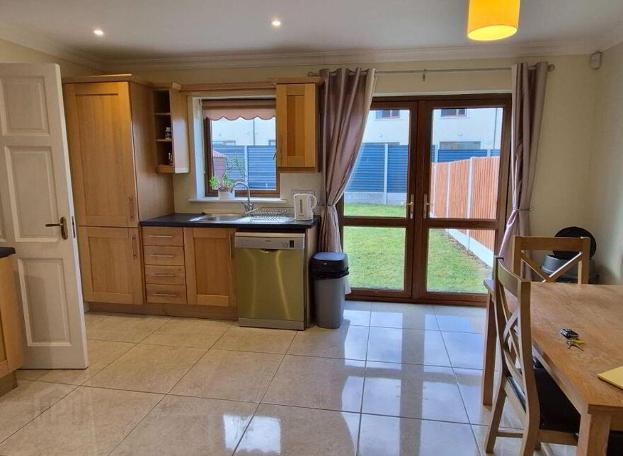 15 The Maples, Strokestown, F42CD73