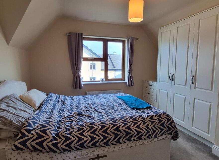 15 The Maples, Strokestown, F42CD73