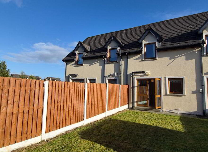 15 The Maples, Strokestown, F42CD73