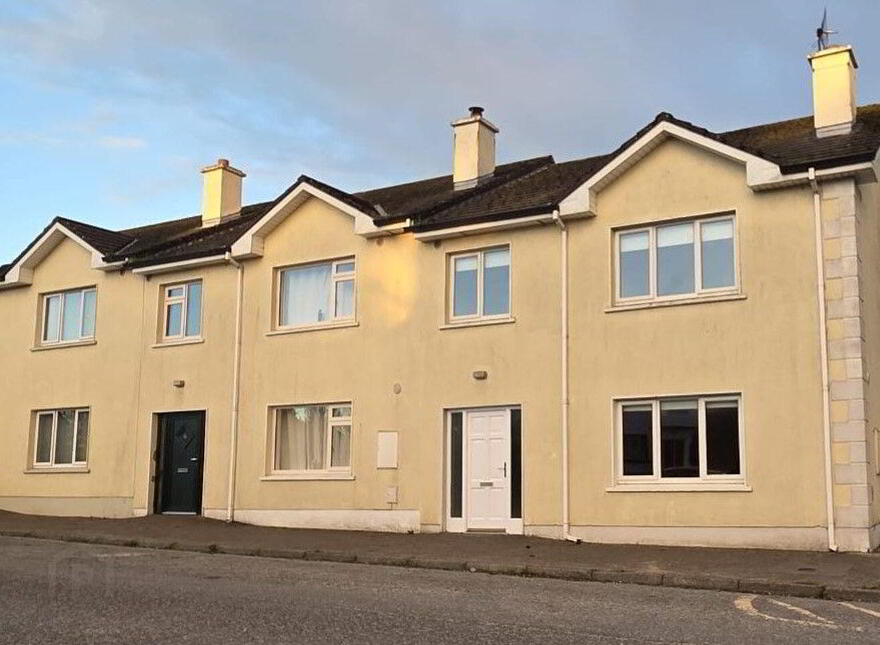 3 Forge Hill, Strokestown, F42WC82 photo