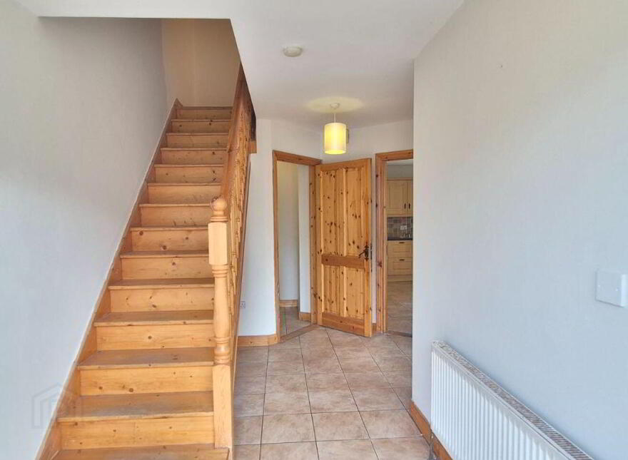 3 Forge Hill, Strokestown, F42WC82