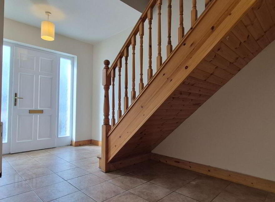 3 Forge Hill, Strokestown, F42WC82