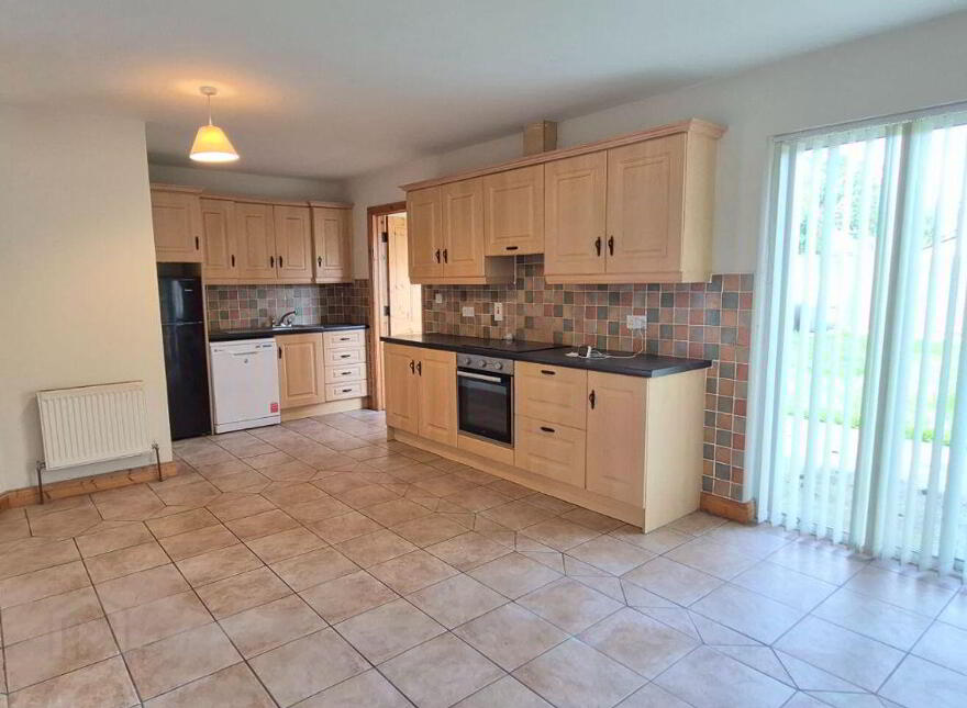 3 Forge Hill, Strokestown, F42WC82