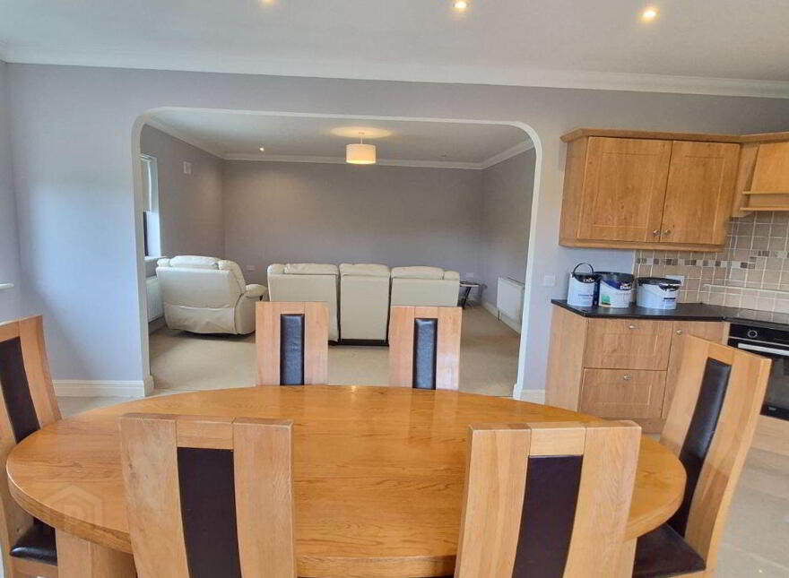 Apartment 2 Scramogue Manor, Scramoge, F42AH97