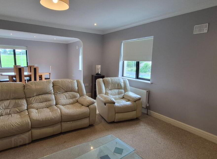 Apartment 2 Scramogue Manor, Scramoge, F42AH97