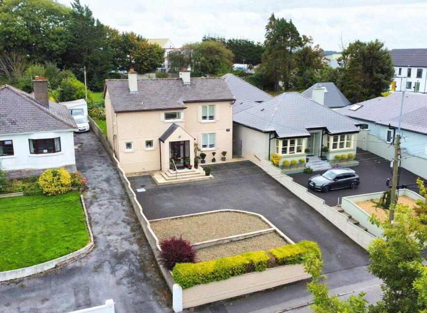 Clonroad, Ennis, V95PFP6