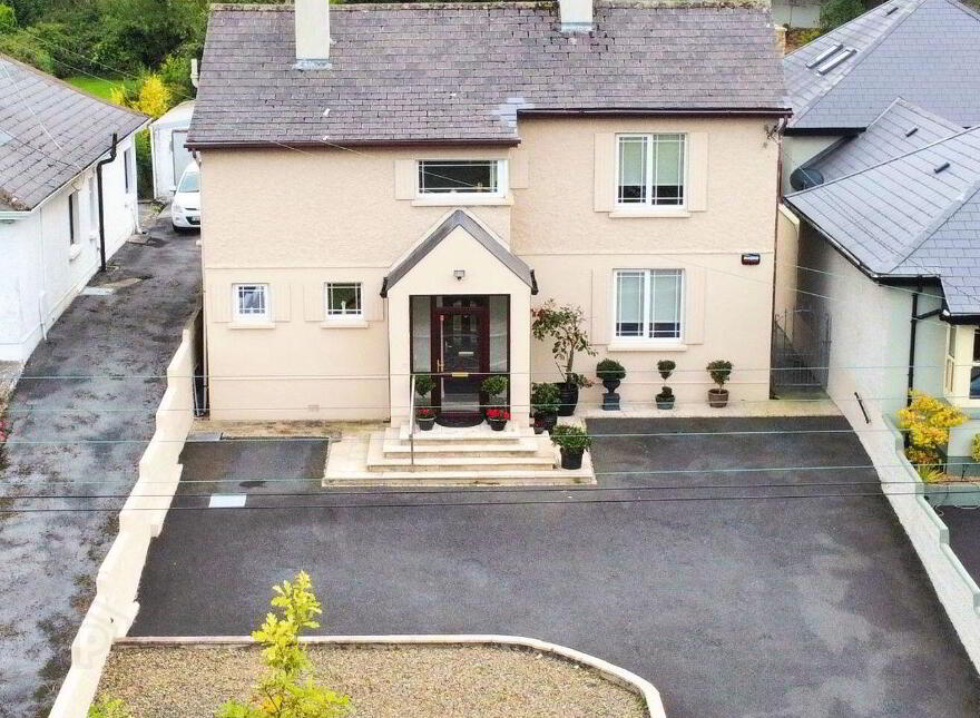 Clonroad, Ennis, V95PFP6