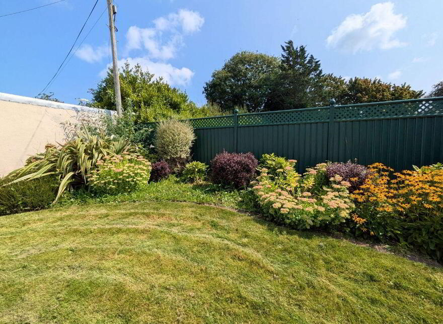 Clonroad, Ennis, V95PFP6
