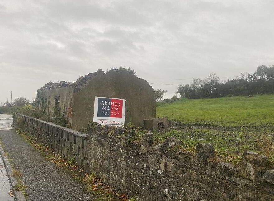 Ennis Road, Kildysart