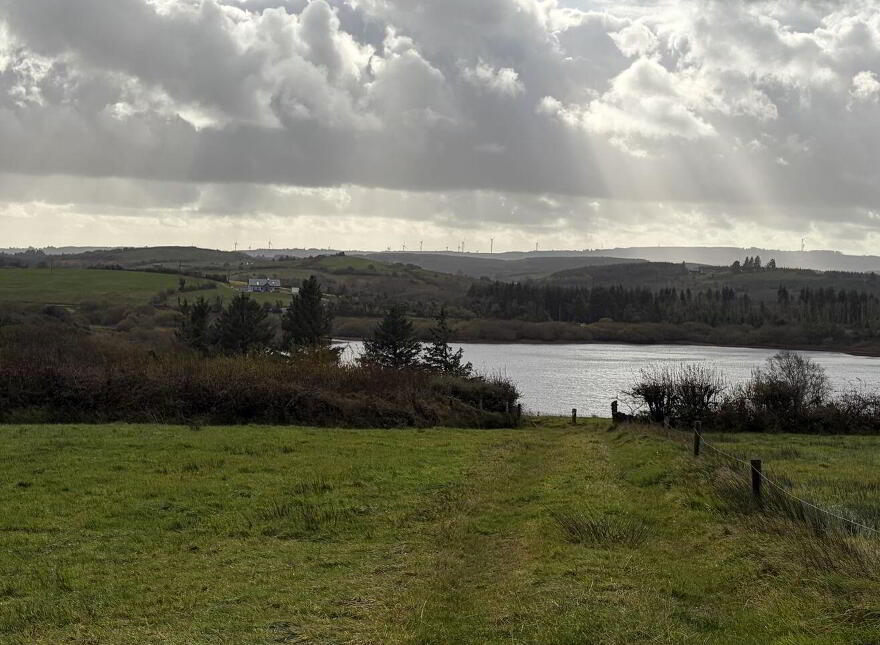 Cloongowna, Kilnamona