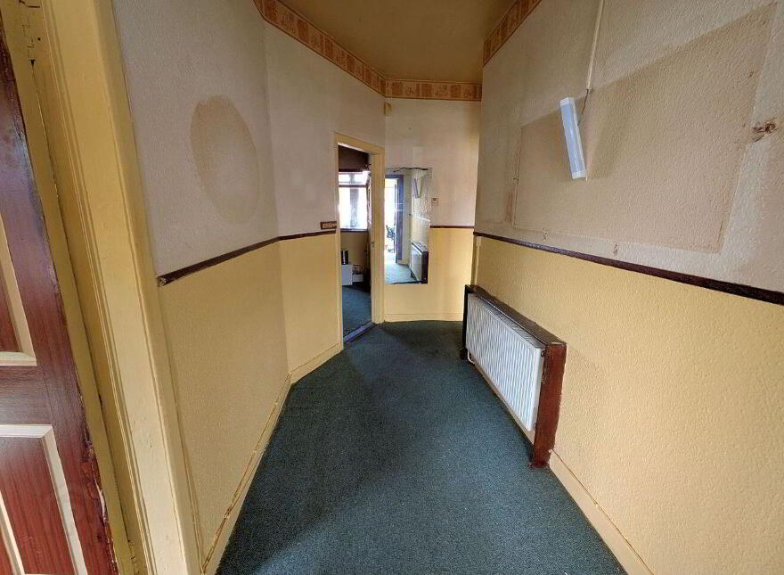 Ashmoy House, Gort Road, Ennis, V95E727
