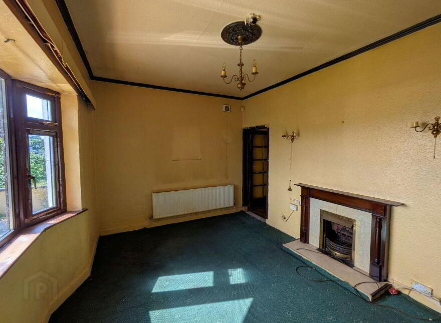 Ashmoy House, Gort Road, Ennis, V95E727