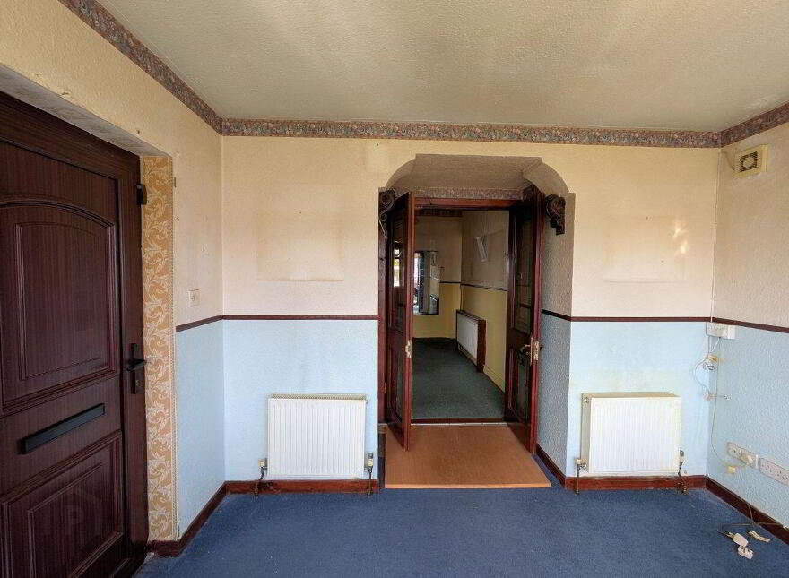 Ashmoy House, Gort Road, Ennis, V95E727