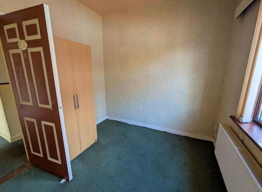 Ashmoy House, Gort Road, Ennis, V95E727