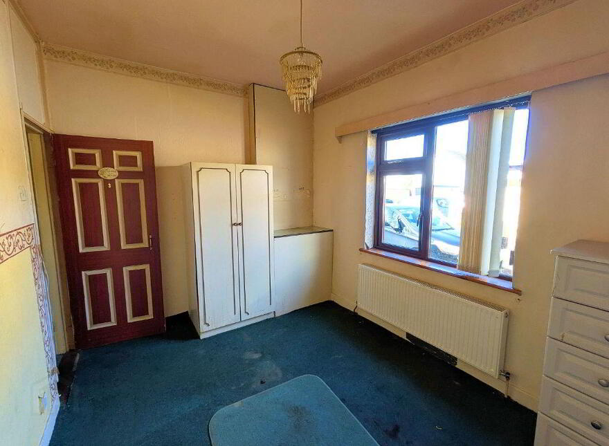 Ashmoy House, Gort Road, Ennis, V95E727