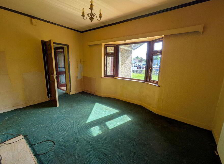 Ashmoy House, Gort Road, Ennis, V95E727