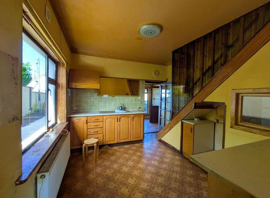 Ashmoy House, Gort Road, Ennis, V95E727