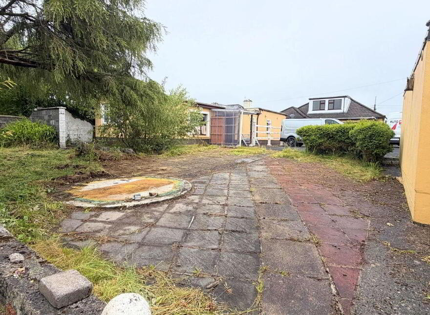 Ashmoy House, Gort Road, Ennis, V95E727