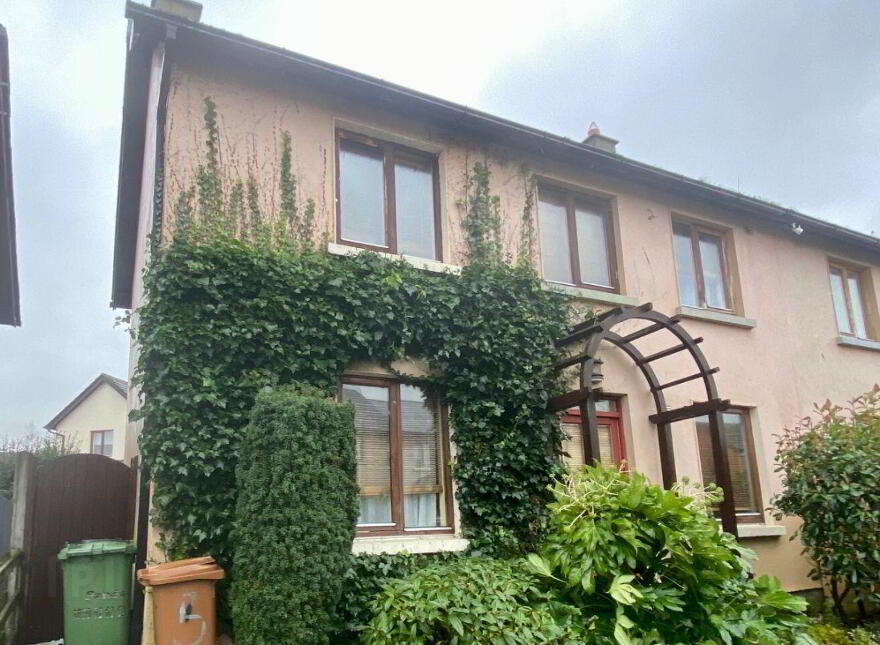 Scholars Walk, Lusk Village, Lusk, K45NC58