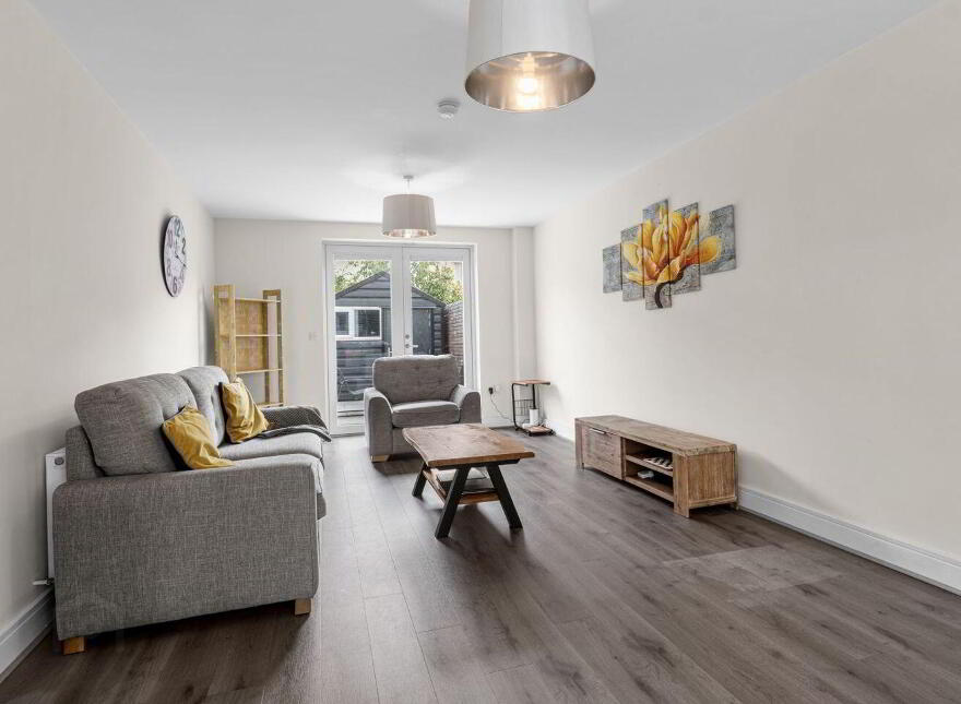 1 Diswellstown Place, Hamilton Park, Dublin 15, D15P7VT