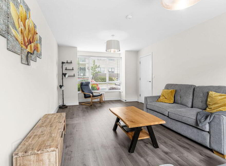 1 Diswellstown Place, Hamilton Park, Dublin 15, D15P7VT