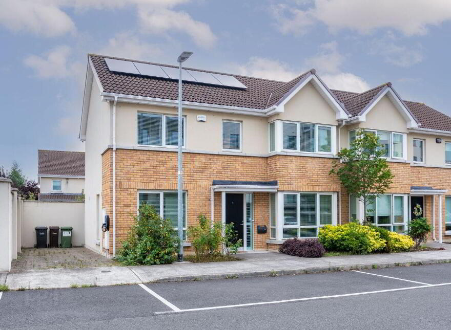1 Diswellstown Place, Hamilton Park, Dublin 15, D15P7VT