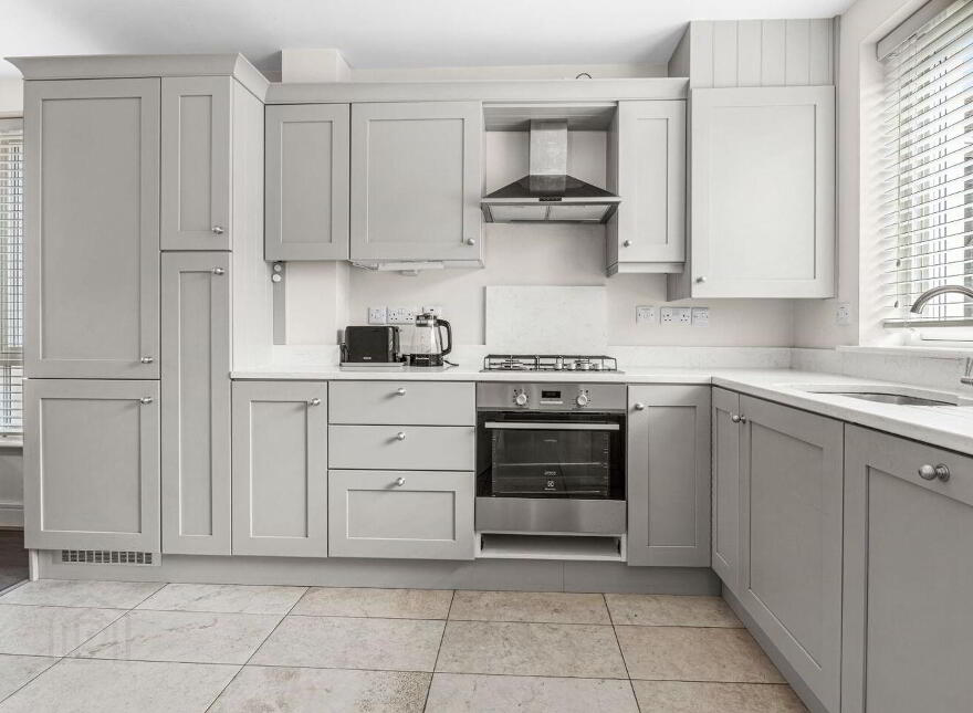 1 Diswellstown Place, Hamilton Park, Dublin 15, D15P7VT