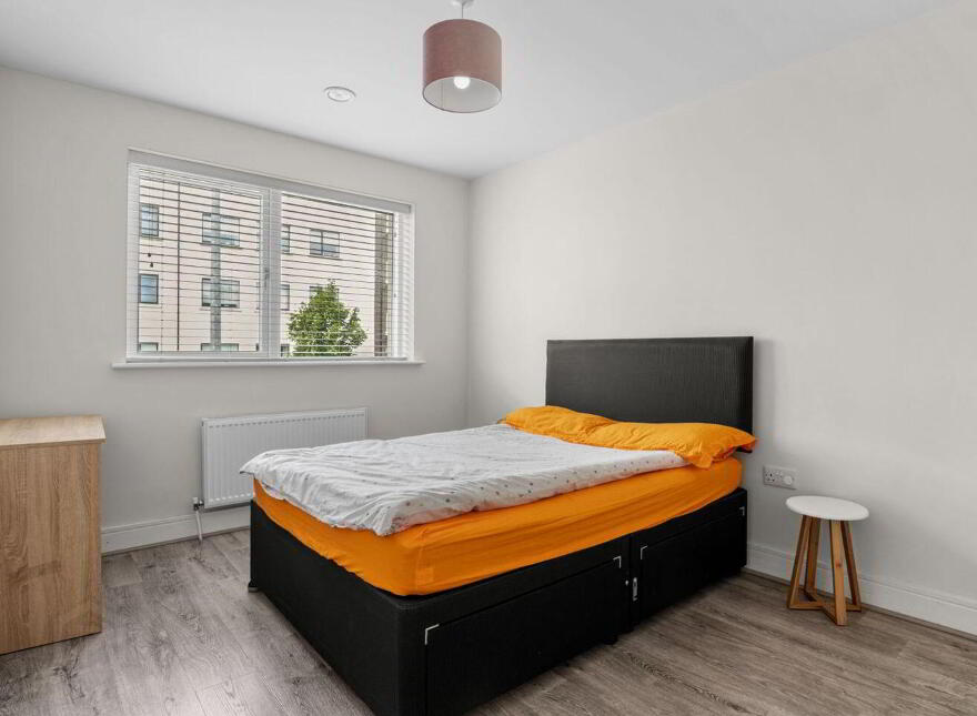 1 Diswellstown Place, Hamilton Park, Dublin 15, D15P7VT