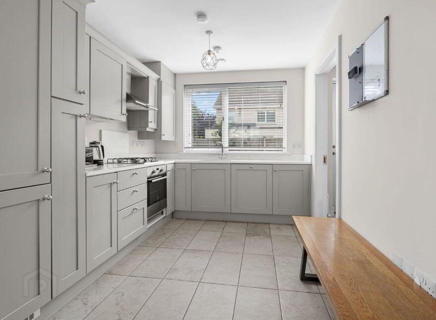 1 Diswellstown Place, Hamilton Park, Dublin 15, D15P7VT