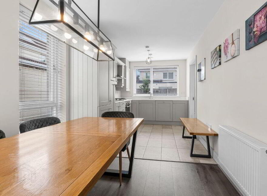 1 Diswellstown Place, Hamilton Park, Dublin 15, D15P7VT
