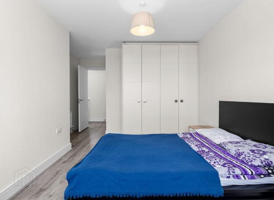 1 Diswellstown Place, Hamilton Park, Dublin 15, D15P7VT