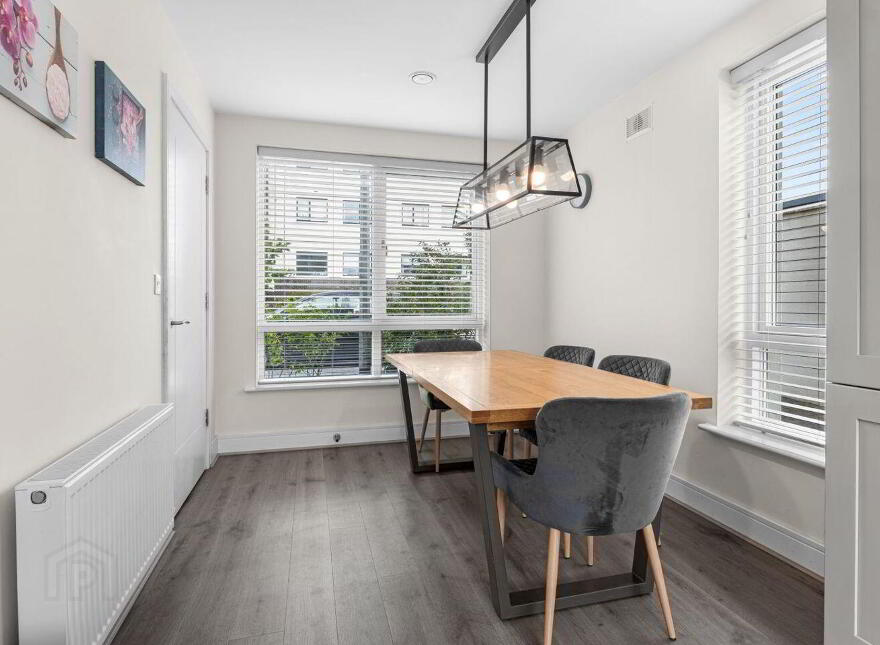 1 Diswellstown Place, Hamilton Park, Dublin 15, D15P7VT