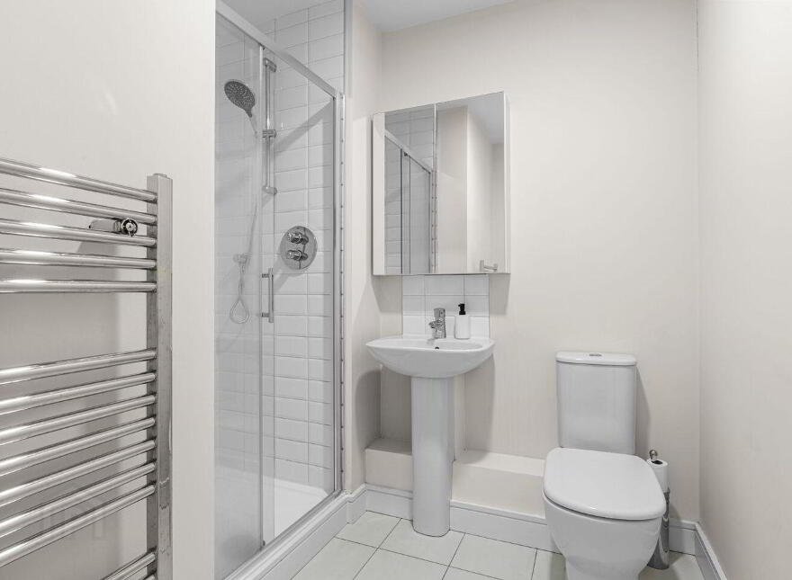 1 Diswellstown Place, Hamilton Park, Dublin 15, D15P7VT