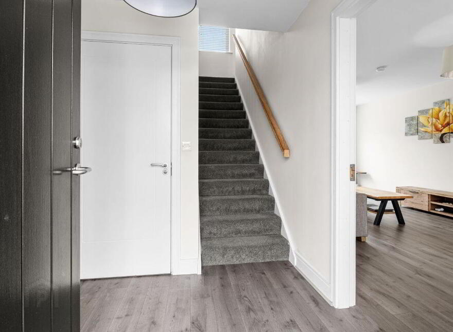 1 Diswellstown Place, Hamilton Park, Dublin 15, D15P7VT