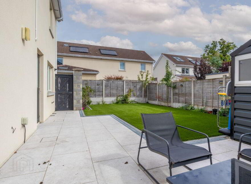 1 Diswellstown Place, Hamilton Park, Dublin 15, D15P7VT