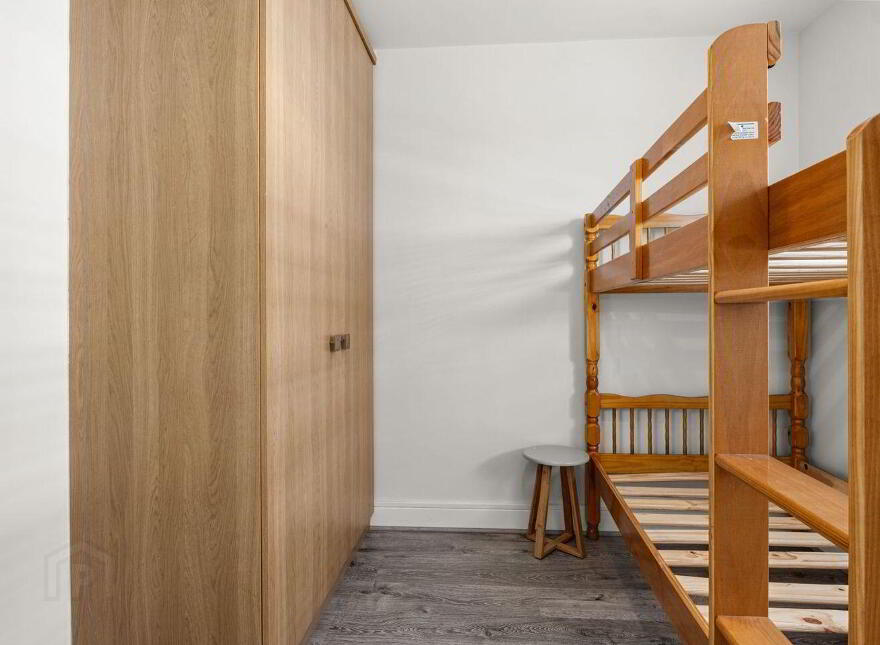 1 Diswellstown Place, Hamilton Park, Dublin 15, D15P7VT
