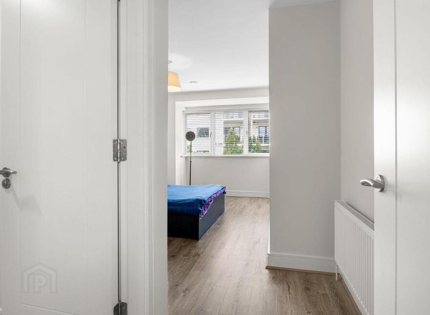 1 Diswellstown Place, Hamilton Park, Dublin 15, D15P7VT