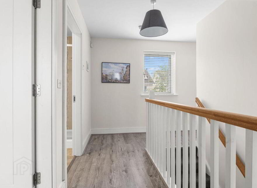 1 Diswellstown Place, Hamilton Park, Dublin 15, D15P7VT