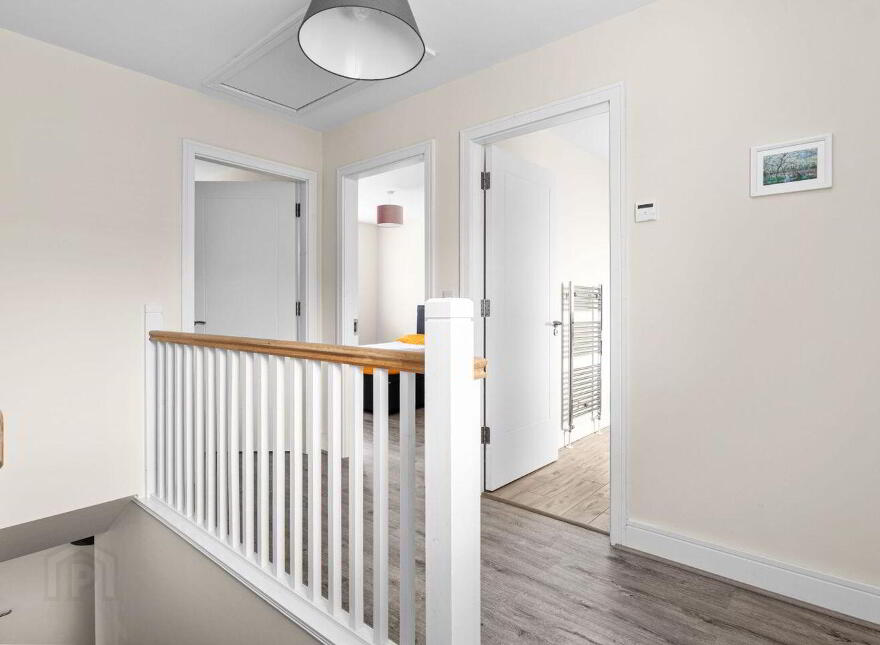 1 Diswellstown Place, Hamilton Park, Dublin 15, D15P7VT
