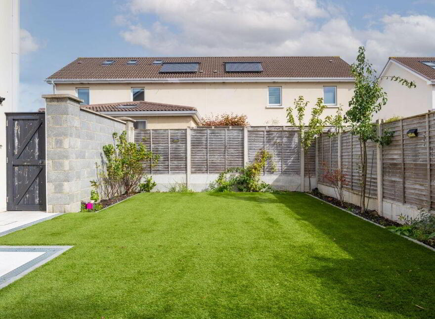1 Diswellstown Place, Hamilton Park, Dublin 15, D15P7VT