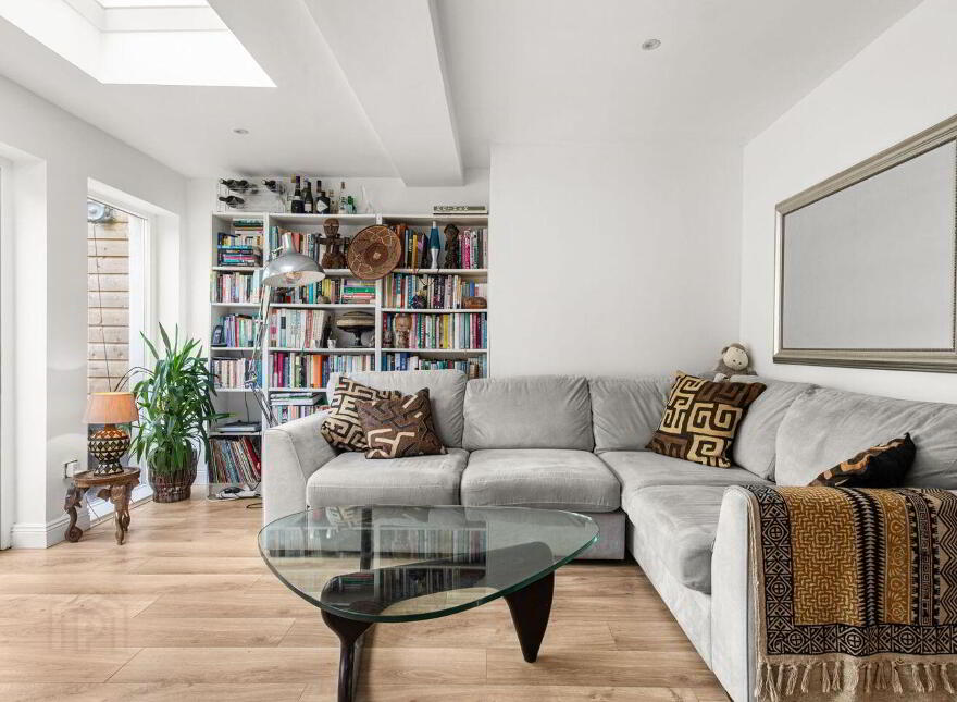 4 The Mews, Pelletstown Manor, River Road, Ashtown, Ashtown, D15F54F