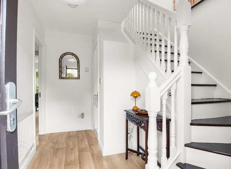 4 The Mews, Pelletstown Manor, River Road, Ashtown, Ashtown, D15F54F