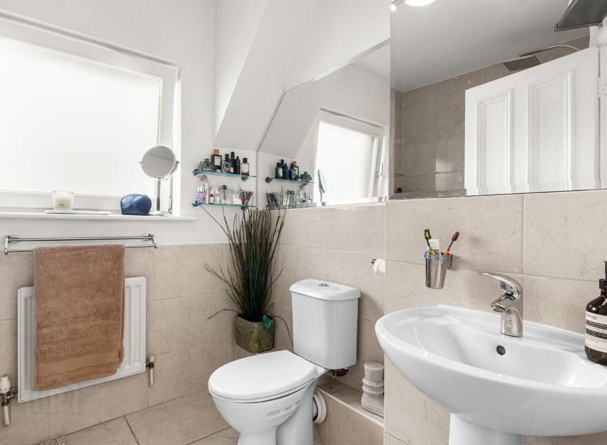 4 The Mews, Pelletstown Manor, River Road, Ashtown, Ashtown, D15F54F