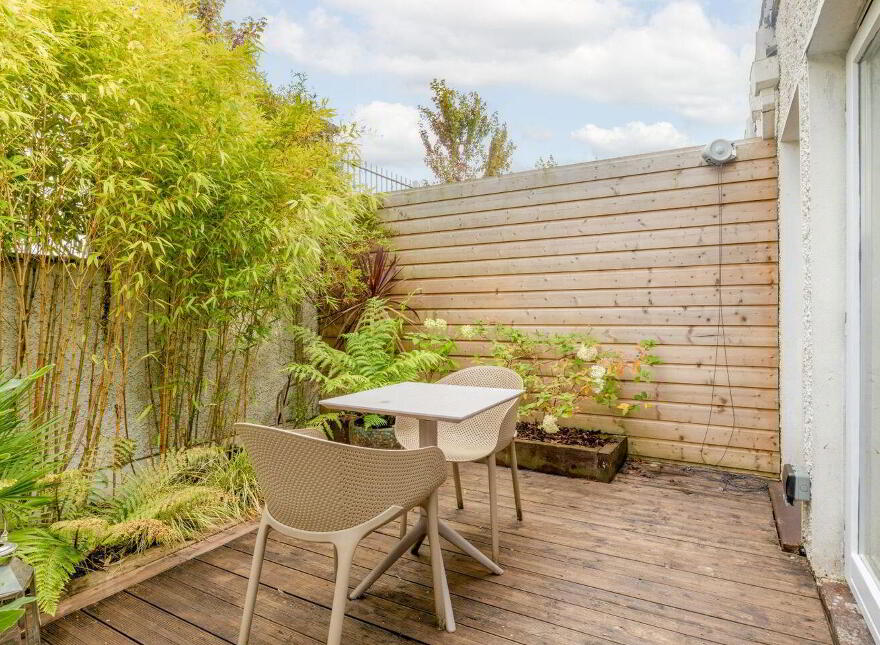 4 The Mews, Pelletstown Manor, River Road, Ashtown, Ashtown, D15F54F